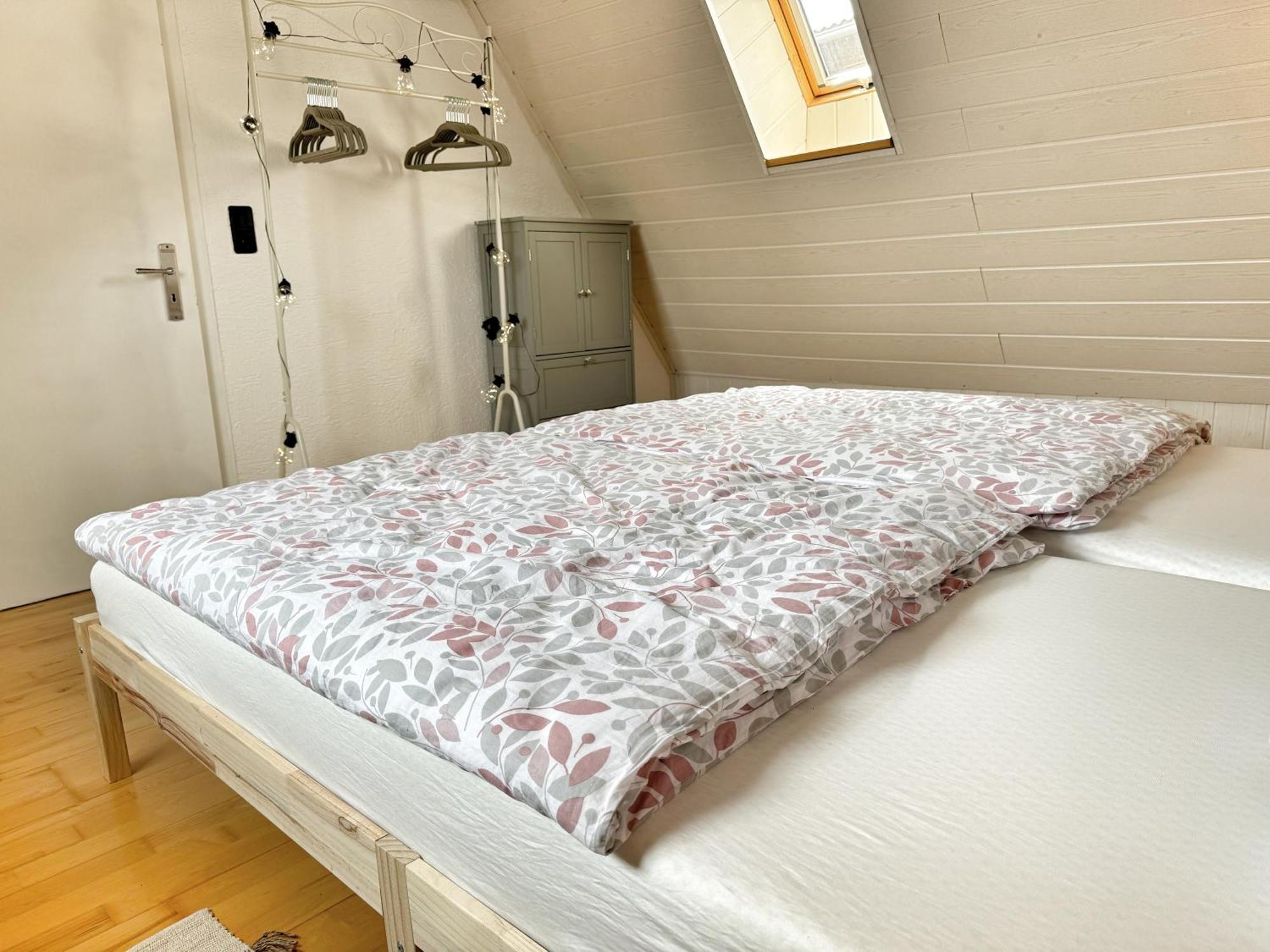 Fachwerkhaus Im Landhausstil Дом отдыха *